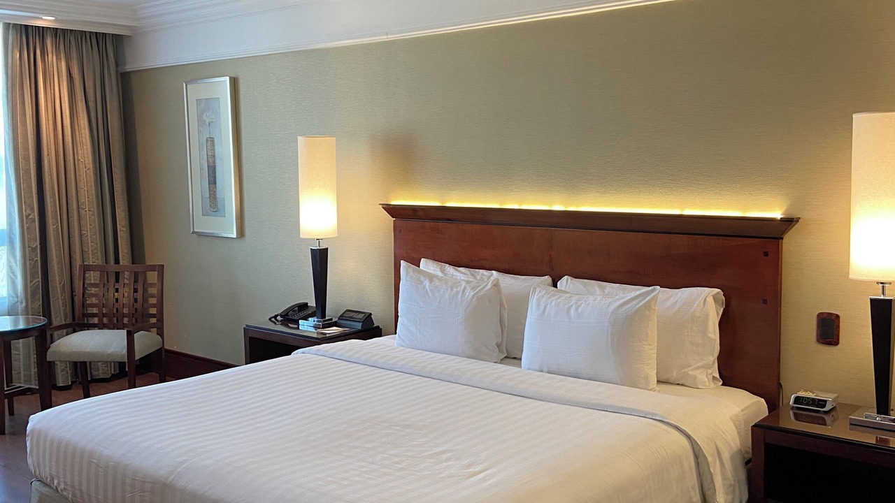 Photo of Bedroom in Microcentro