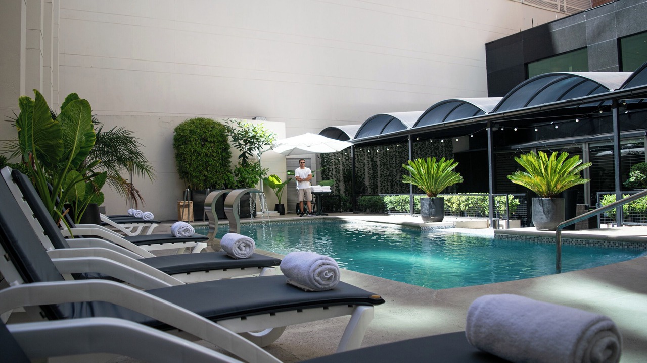 Photo of Outdoor in Microcentro