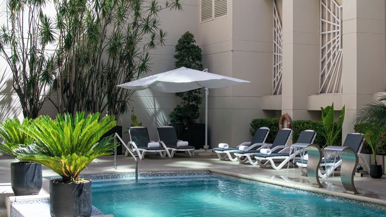 Photo of Patio Balcony in Microcentro