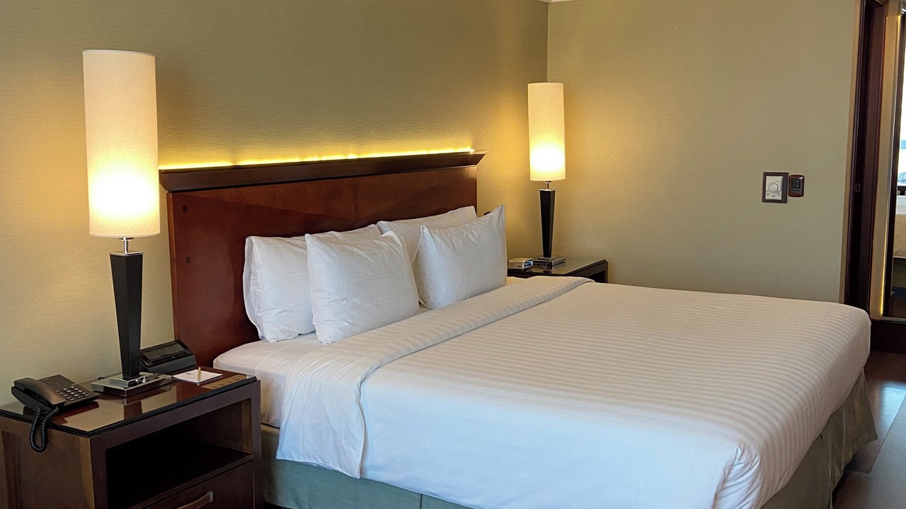 Photo of Bedroom in Microcentro