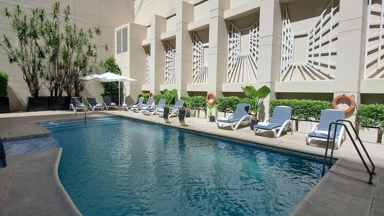 Photo of Patio Balcony in Microcentro