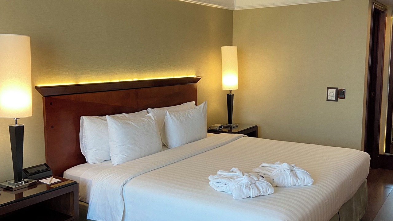 Photo of Bedroom in Microcentro