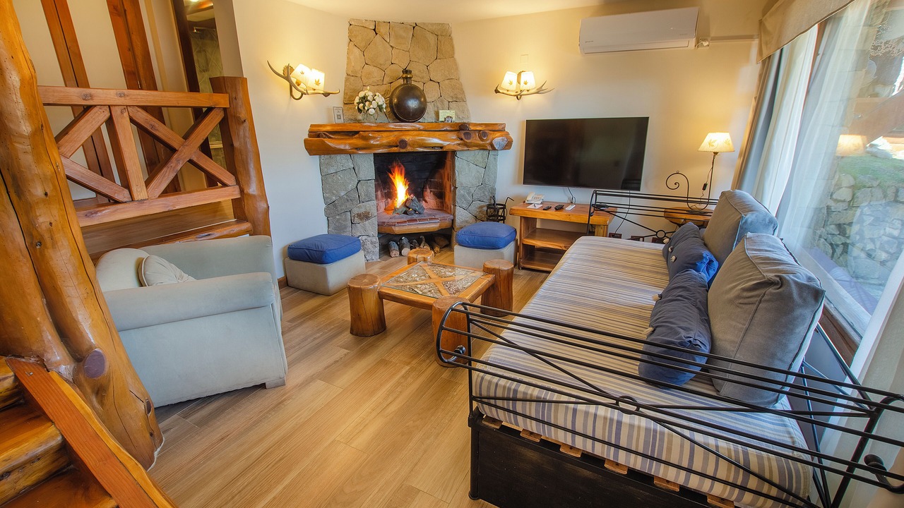 Photo of Bedroom in San Carlos de Bariloche