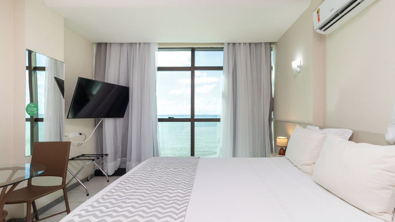 Photo of Bedroom in Boa Viagem