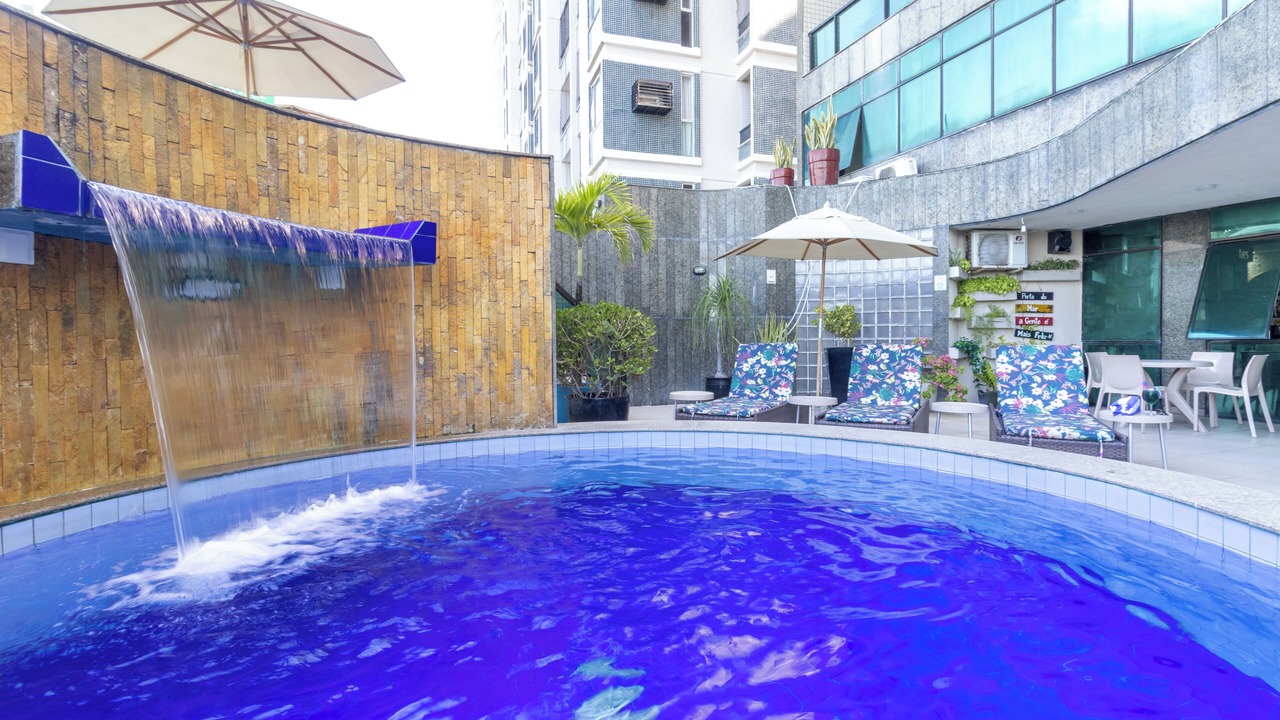 Photo of Outdoor in Boa Viagem