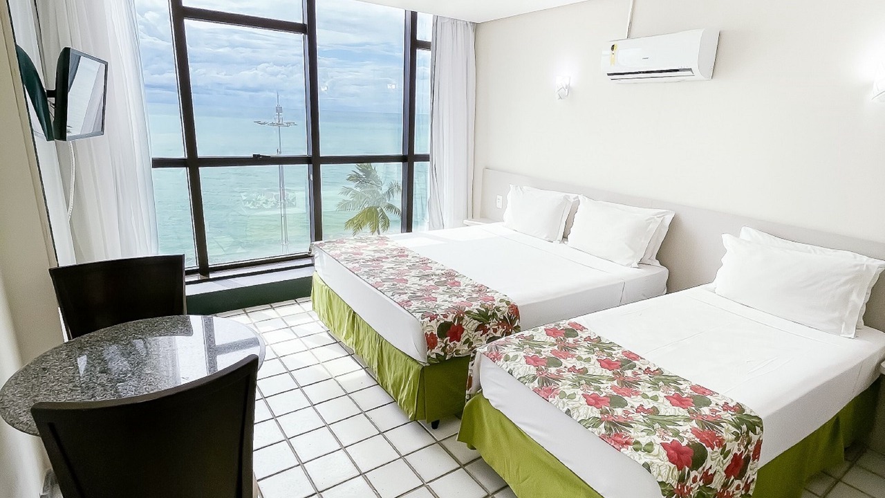 Photo of Bedroom in Boa Viagem