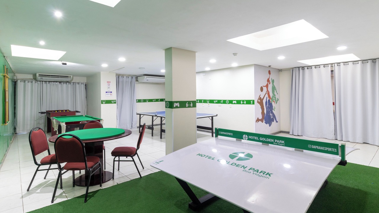 Photo of Bedroom in Boa Viagem