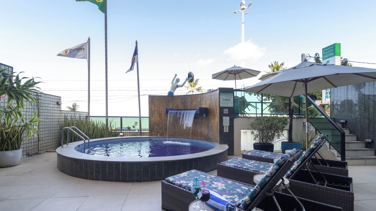 Photo of Outdoor in Boa Viagem