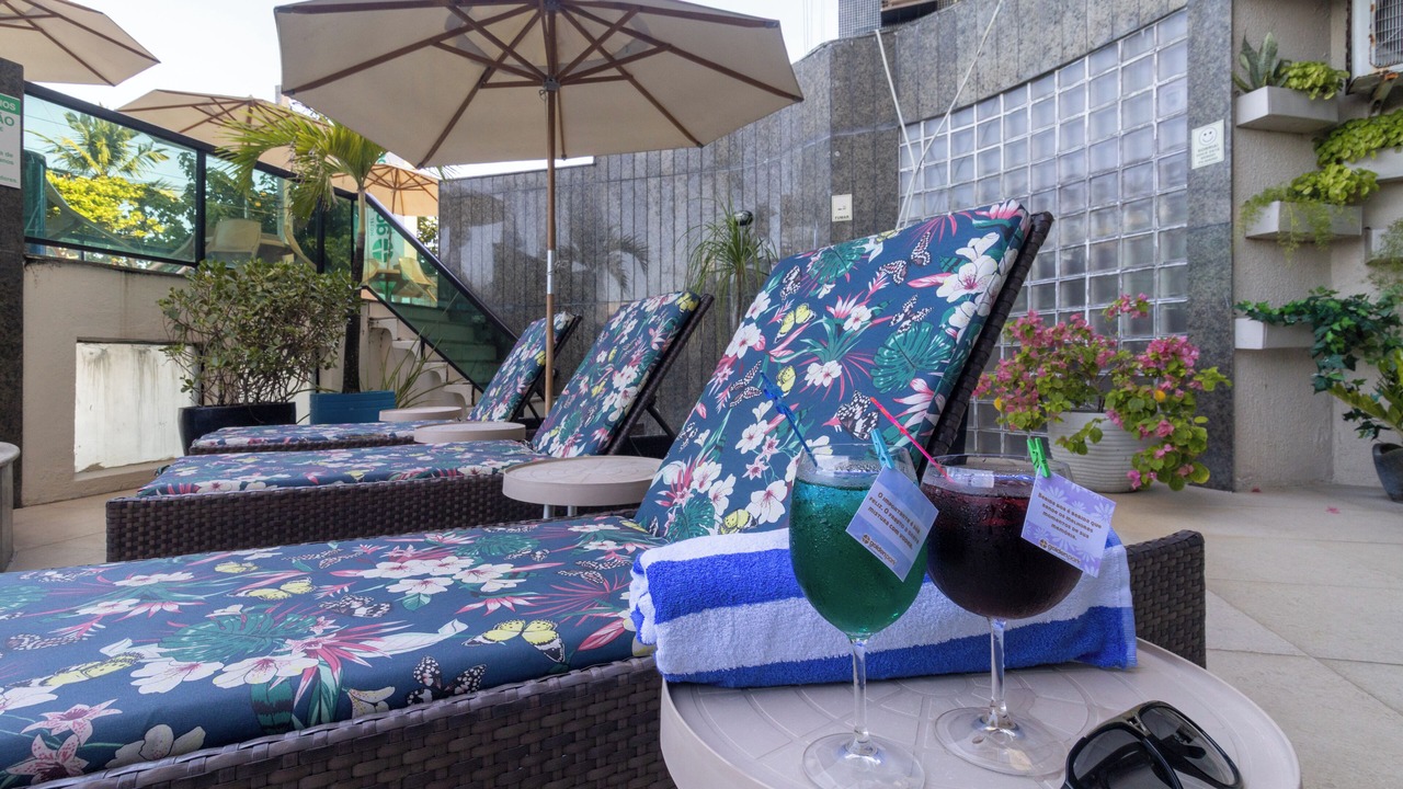 Photo of Outdoor in Boa Viagem
