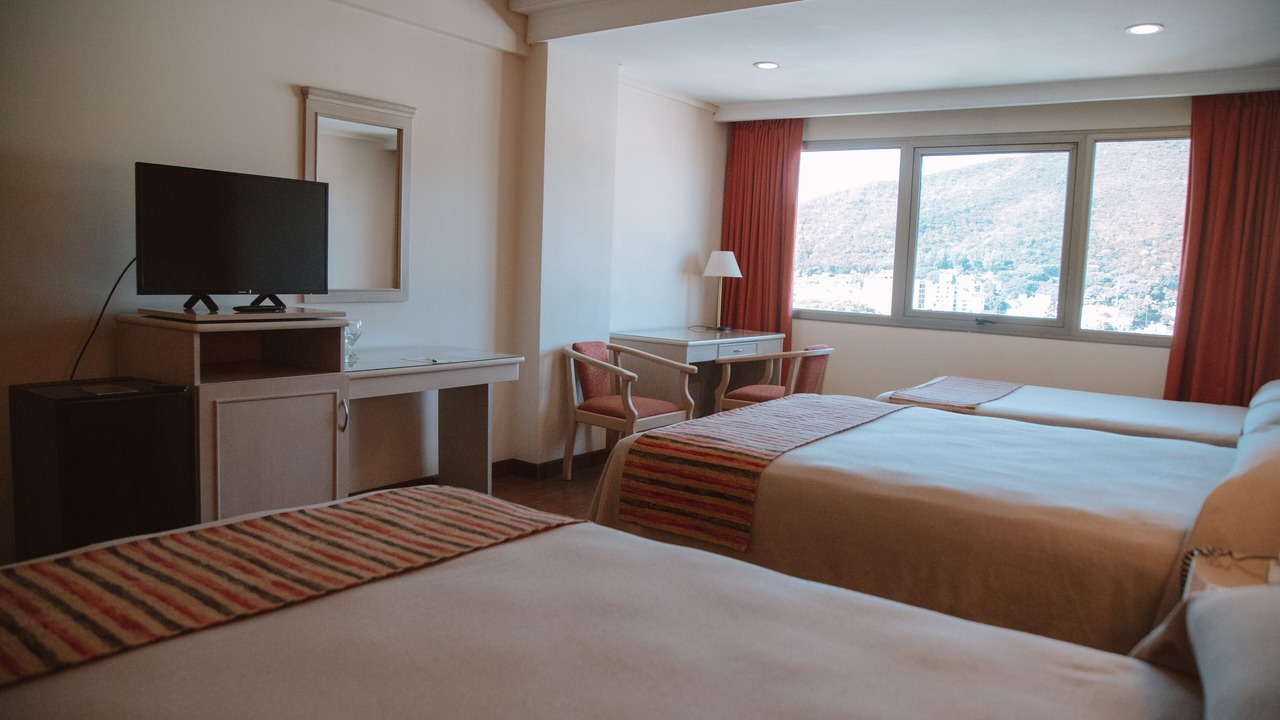 Photo of Bedroom in Salta