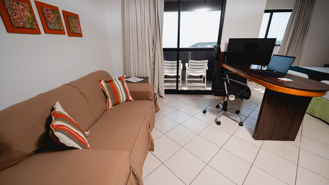 Photo of Bedroom in Ponta Negra