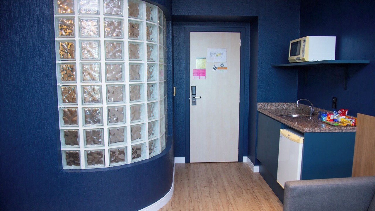 Photo of Bedroom in Centro