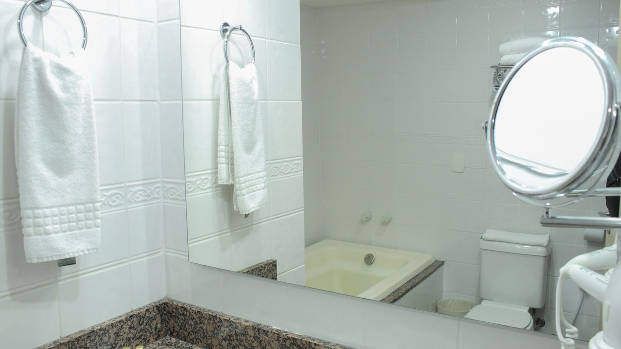Photo of Bathroom in Centro
