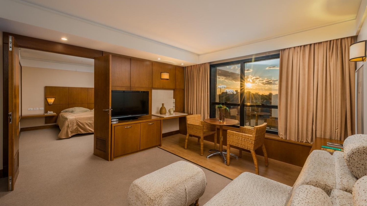 Photo of Bedroom in Sao Pelegrino