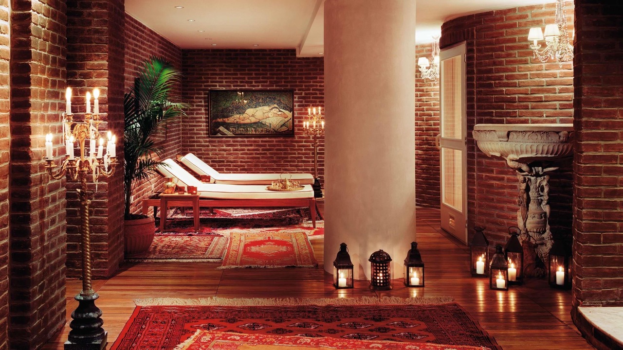 Photo of Bedroom in Puerto Madero