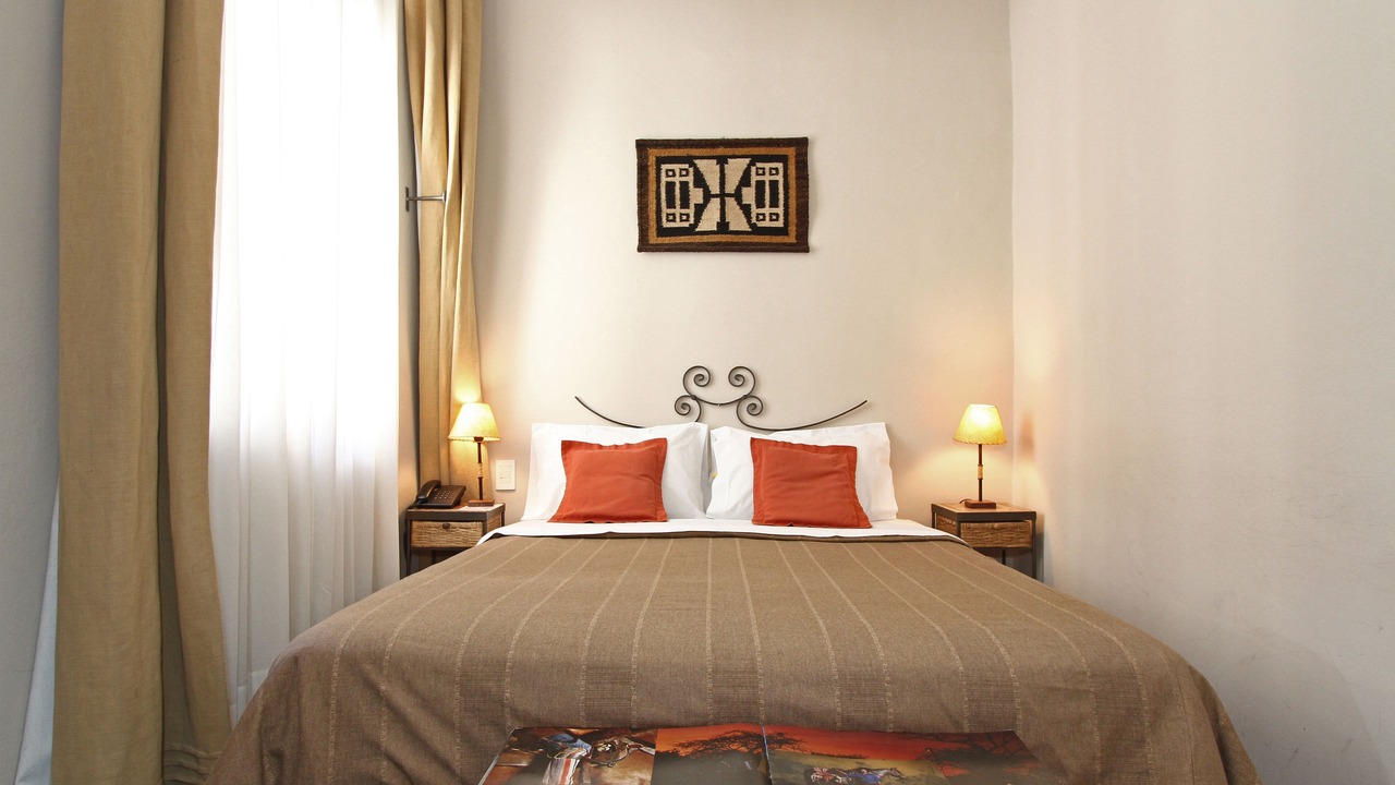 Photo of Bedroom in Recoleta