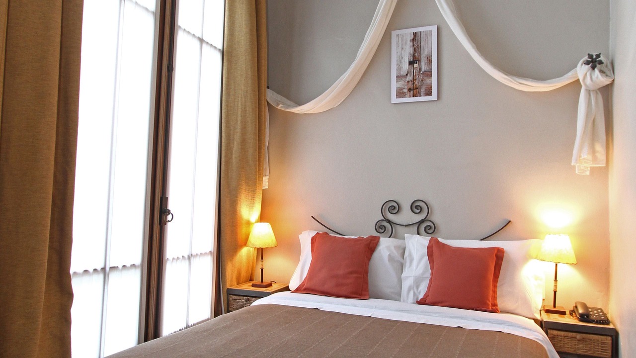 Photo of Bedroom in Recoleta