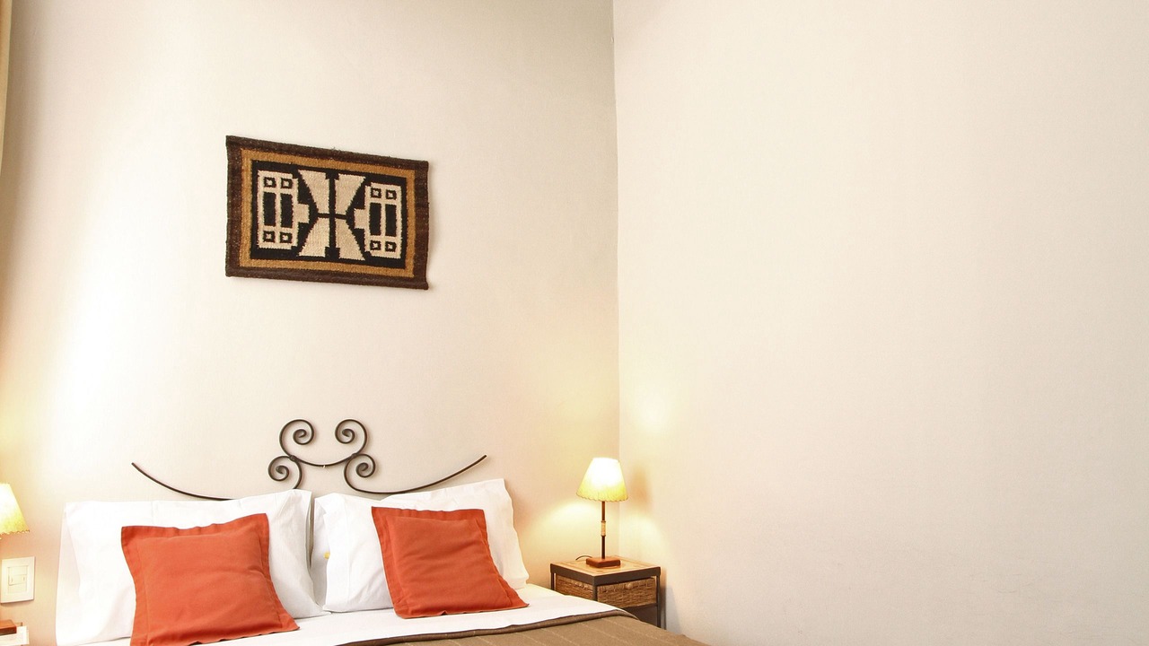Photo of Bedroom in Recoleta