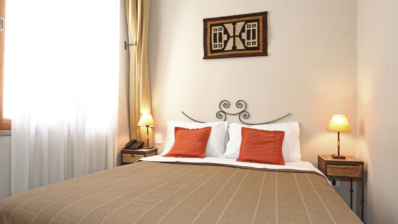 Photo of Bedroom in Recoleta