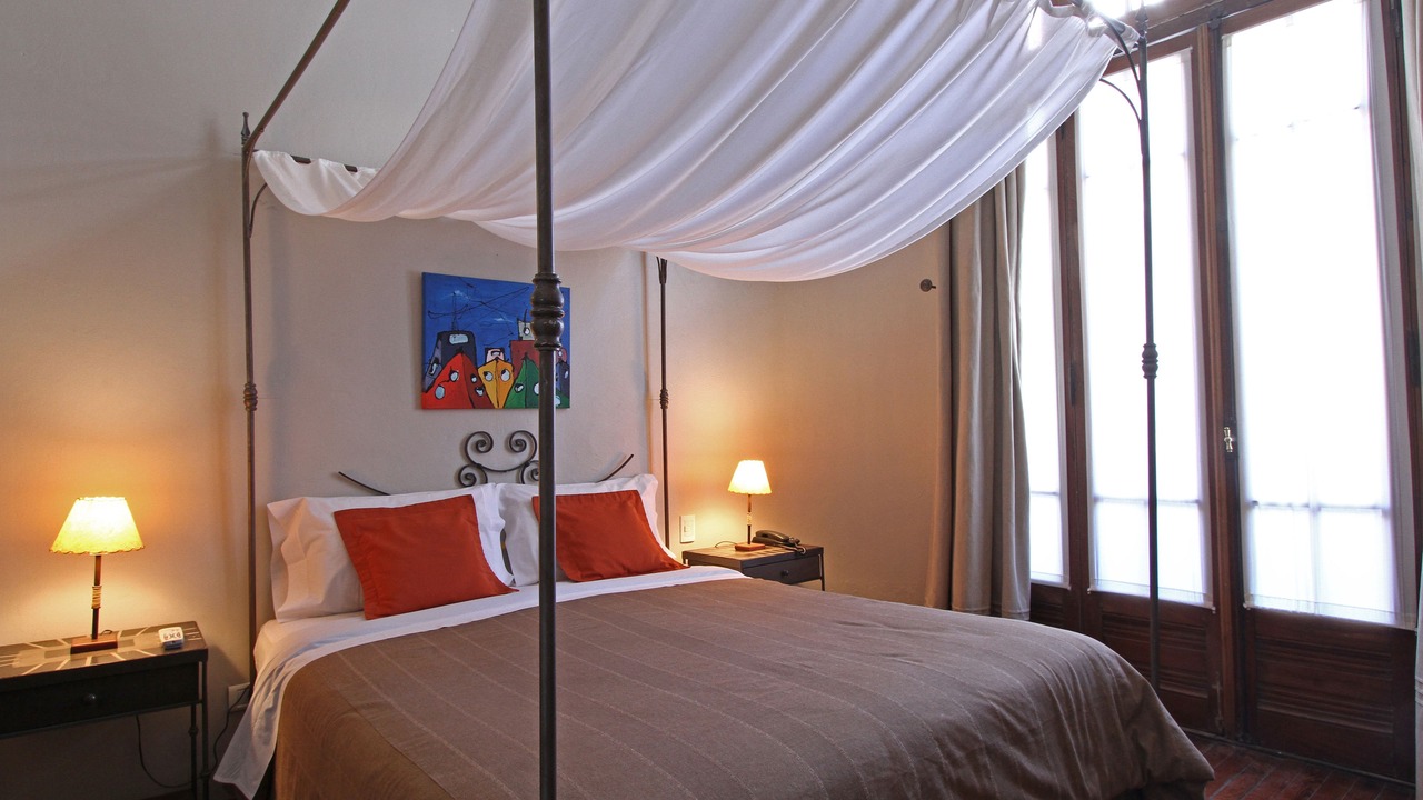 Photo of Bedroom in Recoleta