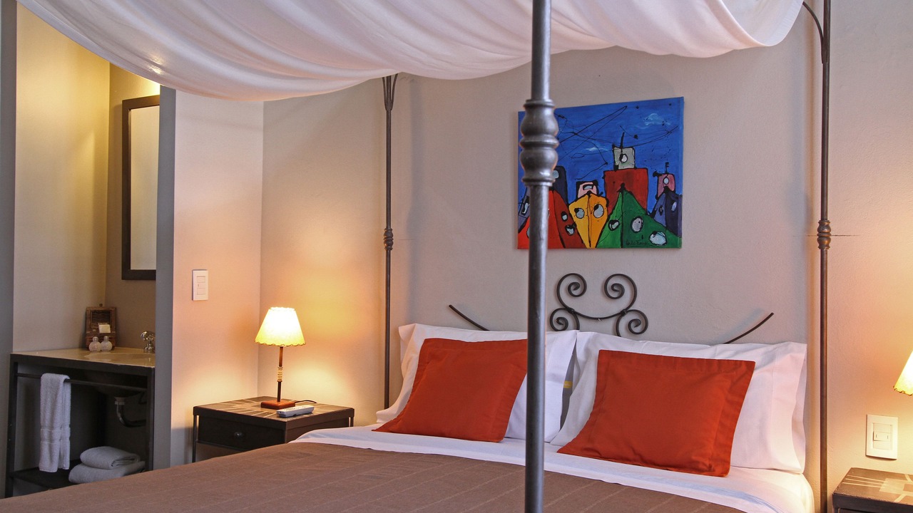 Photo of Bedroom in Recoleta