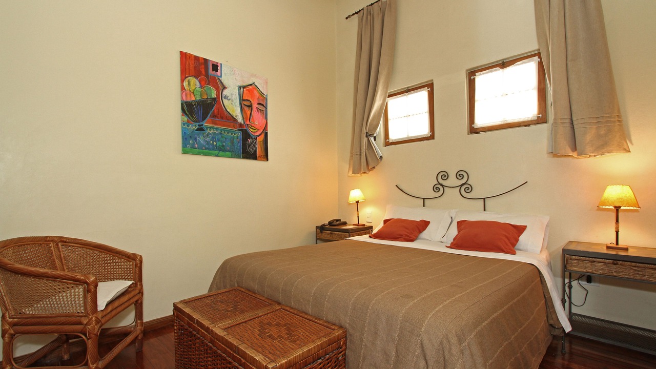 Photo of Bedroom in Recoleta