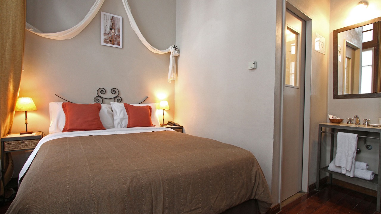 Photo of Bedroom in Recoleta