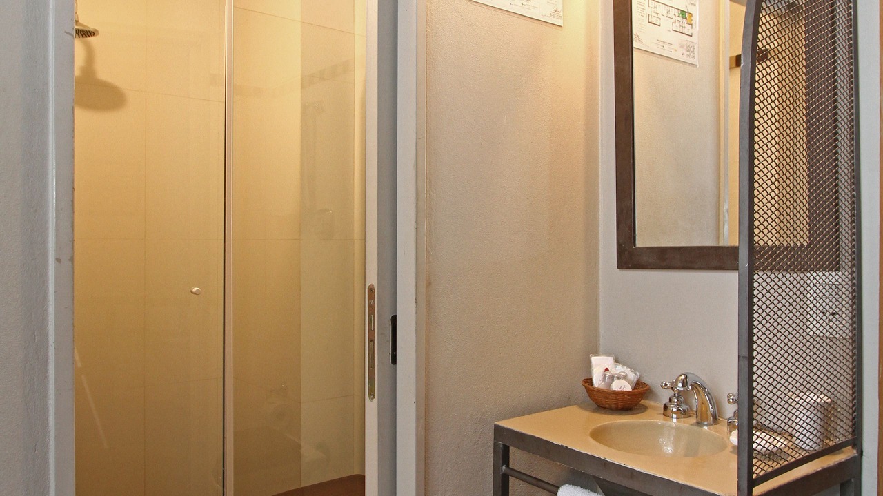 Photo of Bathroom in Recoleta