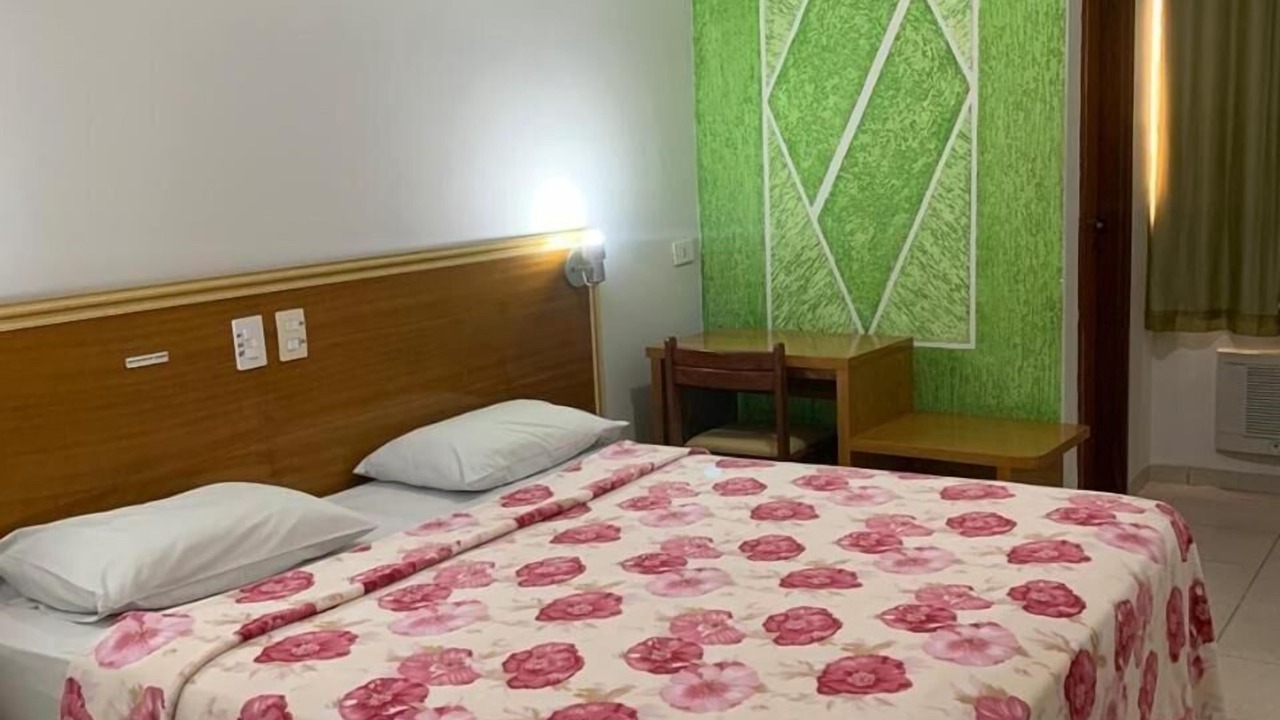Photo of Bedroom in Itumbiara