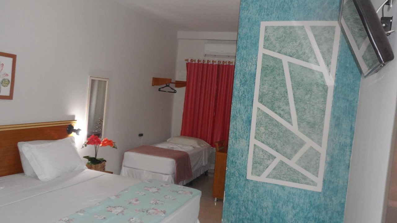 Photo of Bedroom in Itumbiara