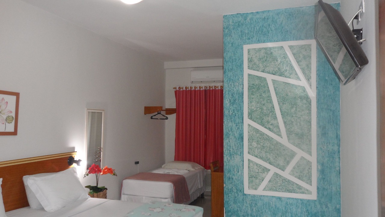Photo of Bedroom in Itumbiara
