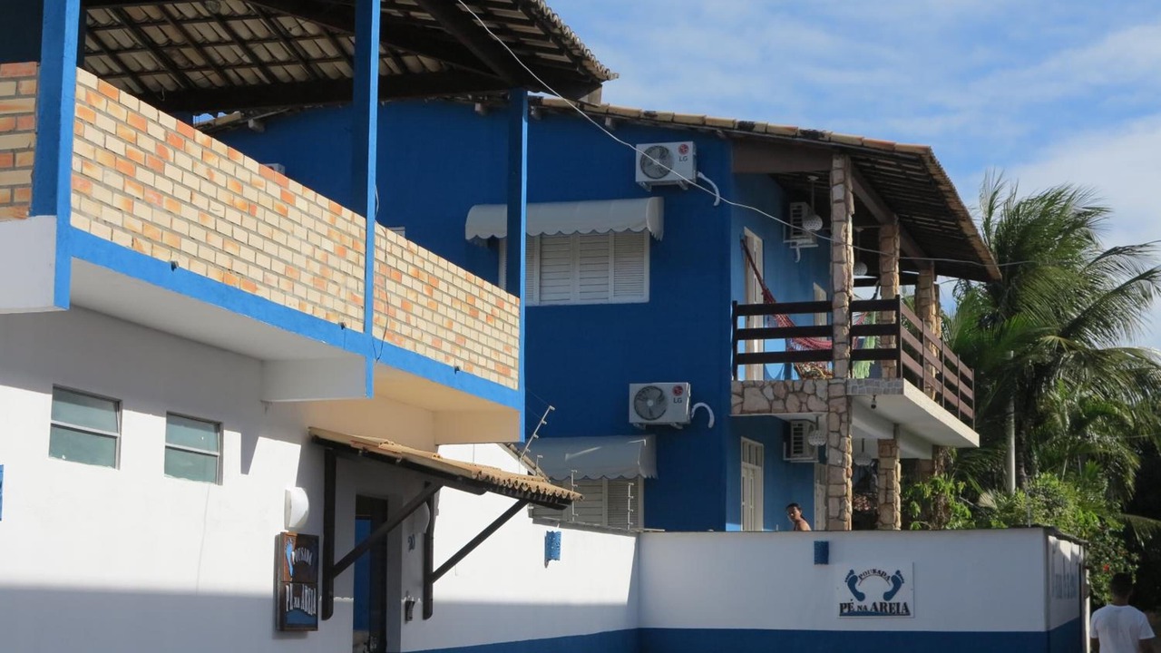 Photo of Outdoor in Pipa