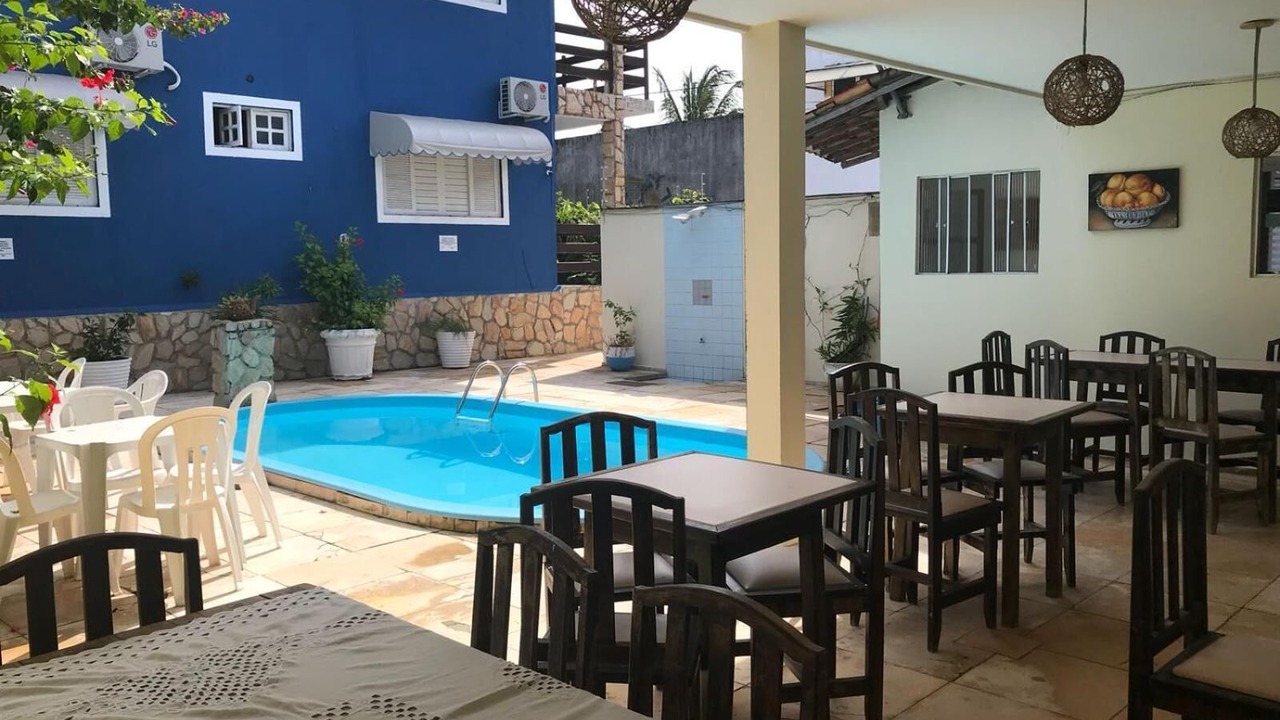 Photo of Outdoor in Pipa