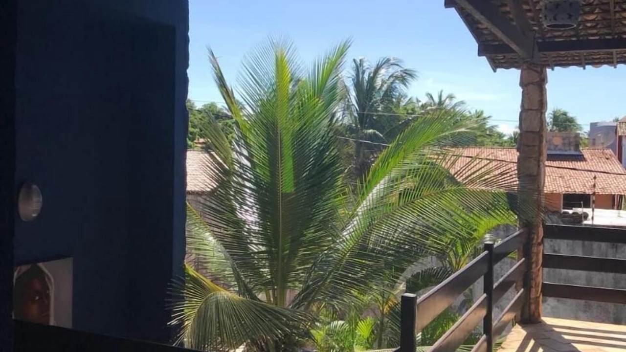 Photo of Patio Balcony in Pipa