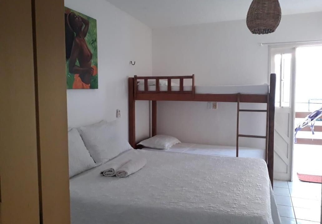 Photo of Bedroom in Pipa