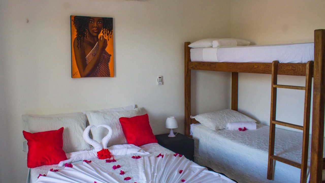 Photo of Bedroom in Pipa