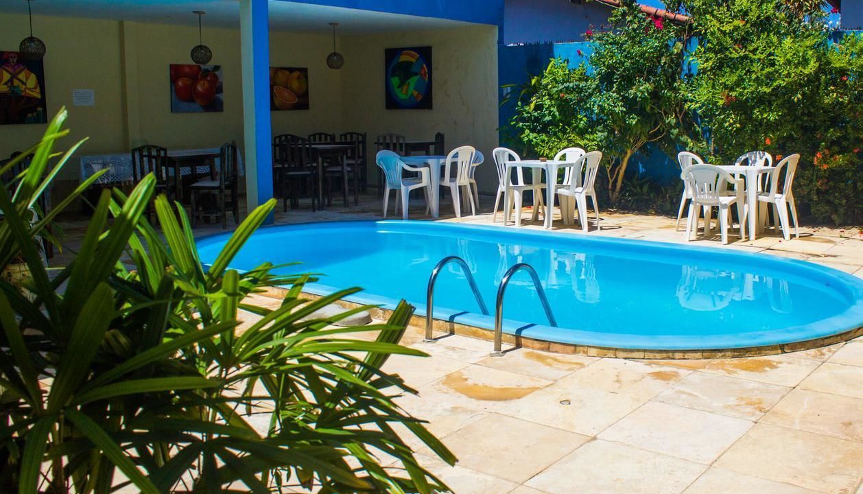 Photo of Outdoor in Pipa