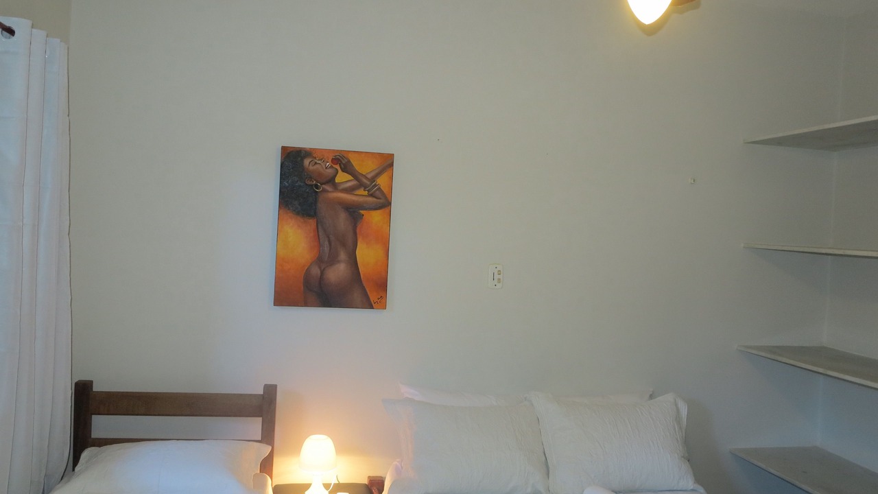 Photo of Bedroom in Pipa