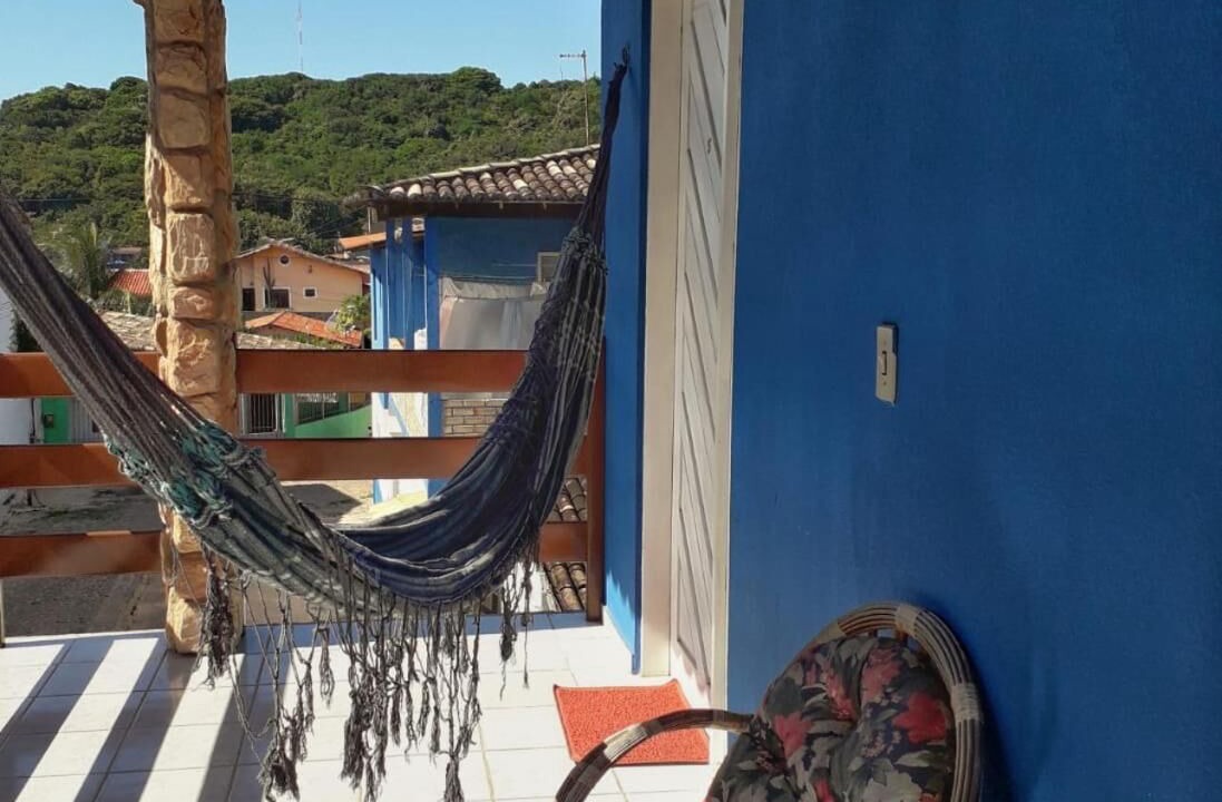 Photo of Patio Balcony in Pipa