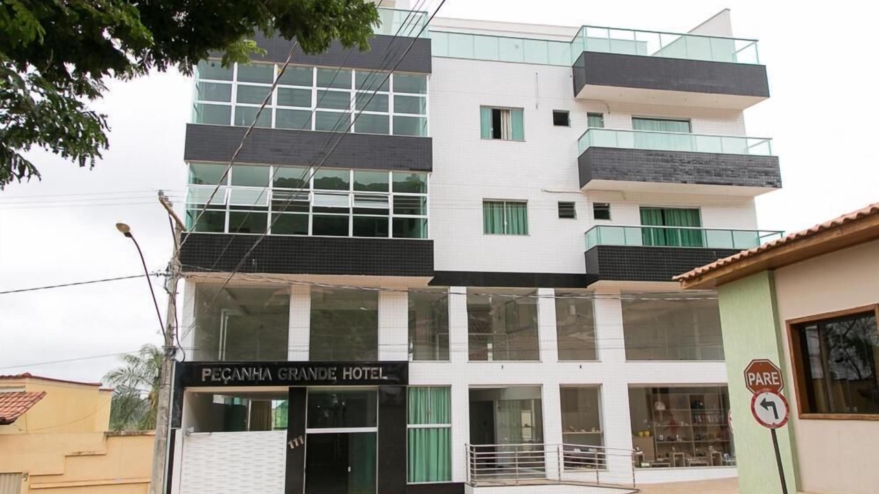 Photo of Outdoor in Pecanha