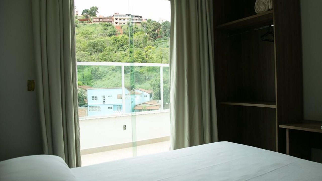 Photo of Bedroom in Pecanha