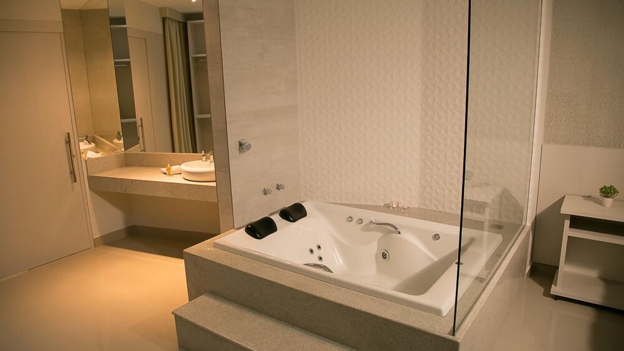Photo of Bathroom in Pecanha