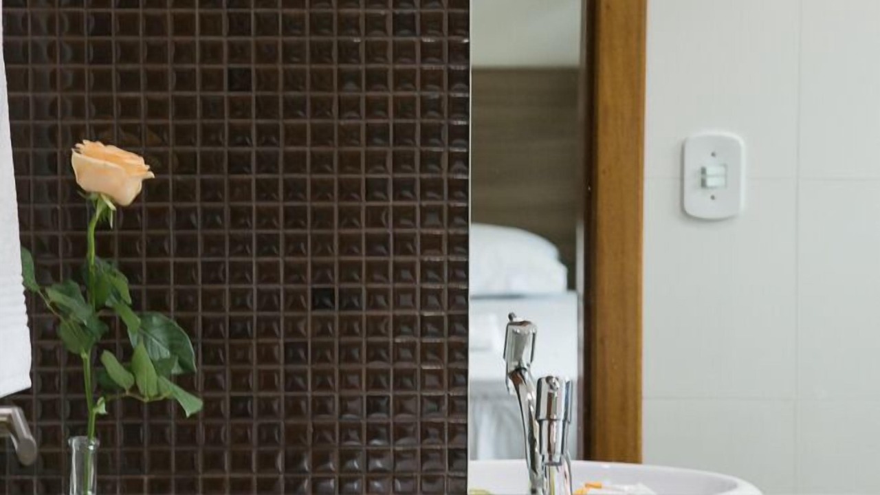 Photo of Bathroom in Pecanha