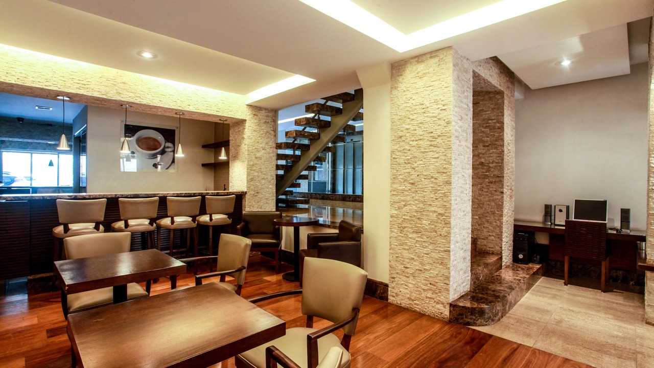 Photo of Livingroom in Jau