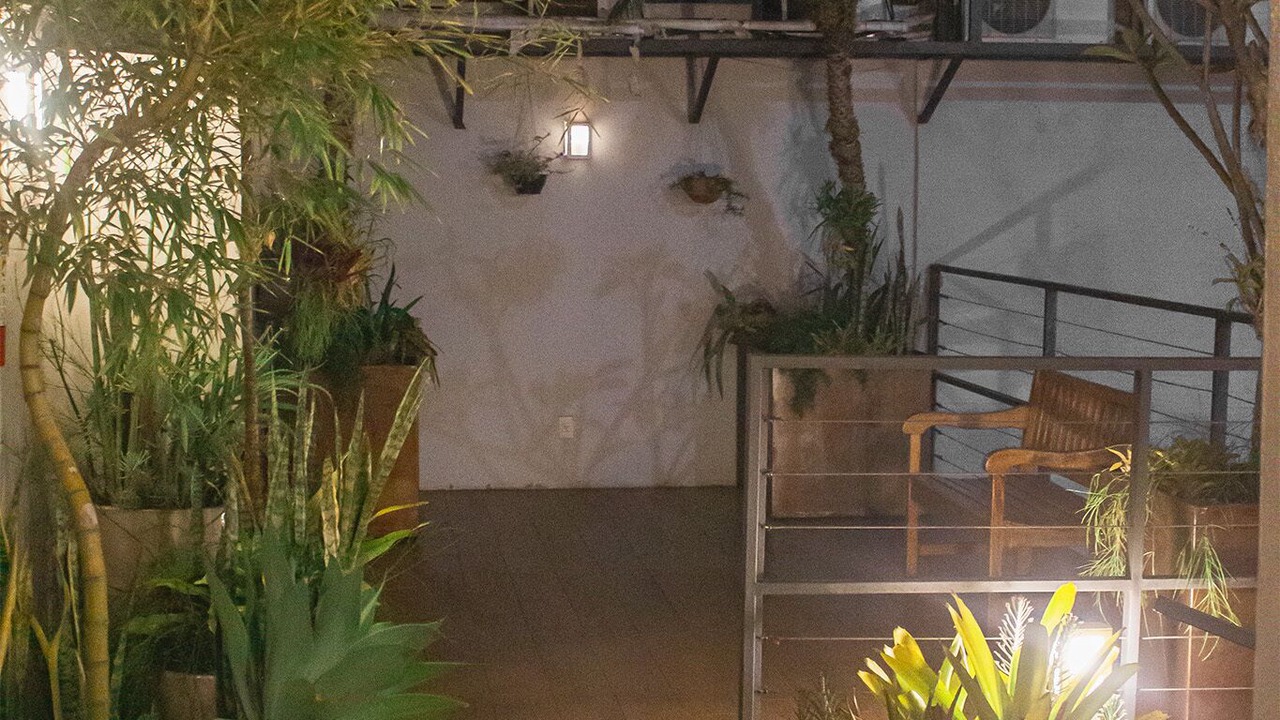Photo of Outdoor in Jau