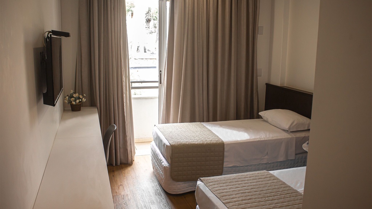 Photo of Bedroom in Jau