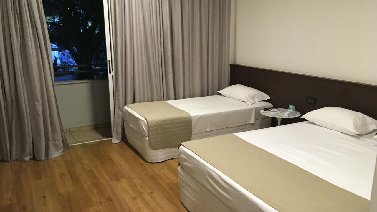 Photo of Bedroom in Jau