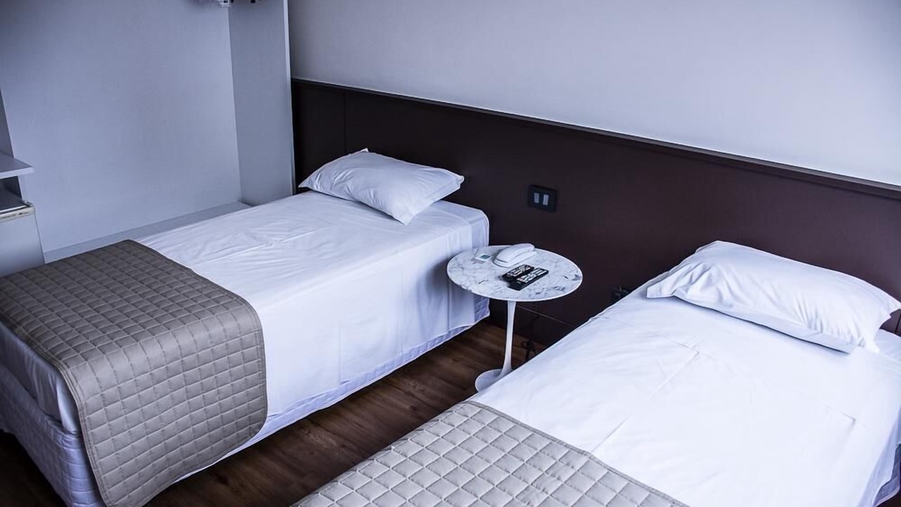 Photo of Bedroom in Jau