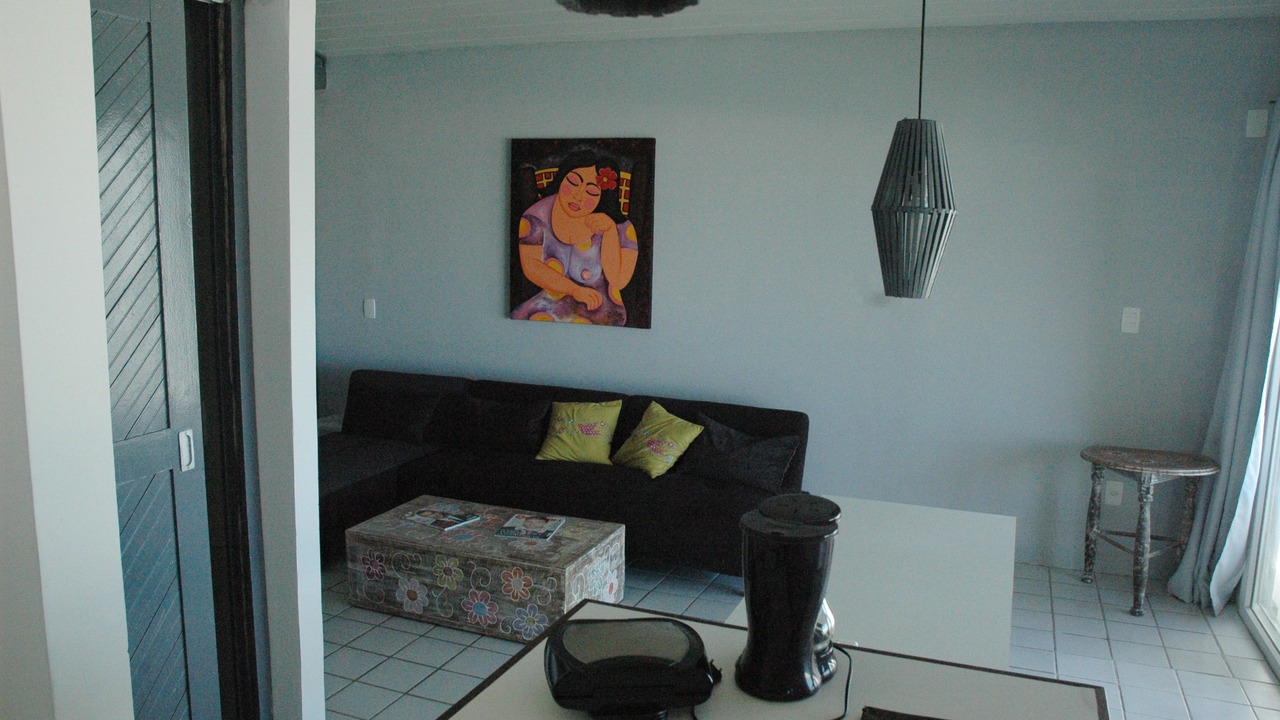 Photo of Bedroom in Pipa