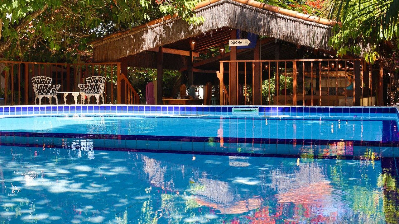 Photo of Outdoor in Pipa